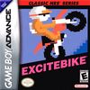 Classic NES Series - Excitebike